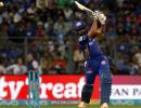 IPL Top Performer: Rohit ends Mumbai's losing run