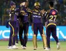 Franchises want full IPL if it happens: KKR CEO Mysore