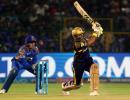 Any total looks chaseable now, says Uthappa