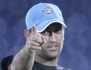 Mobile firm CMD ordered to appear in Dhoni's contempt plea