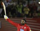 'Gayle played to perfection; made sure he stayed till the end'