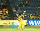 IPL MVPI: Shane Watson zooms to the top