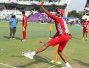 How leg-spinners have stolen thunder in IPL...