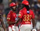 IPL 2020: Meet Kings XI Punjab