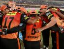 IPL Preview: Sunrisers seek to bounce back