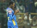 IPL bowling sensation could play for England in World Cup