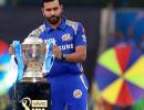 Mumbai Indians can turn things around like in the past, says Rohit