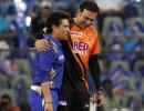 PHOTOS: Wankhede celebrates Tendulkar's birthday!