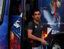 Gambhir to give up complete IPL salary