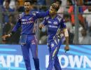 What young players like Hardik should do