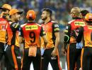 IPL Preview: Sunrisers face rampaging KXIP