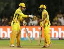 Turning Point: Dhoni-Rayudu turn on the screws