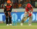 Turning Point: How Rashid turned it for Sunrisers