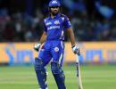 Should Rohit open the innings for Mumbai Indians?