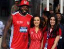 The secret of Kings XI Punjab's last minute bid for Gayle