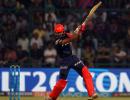 IPL PHOTOS: New captain Iyer powers Delhi to victory