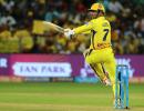 Aakash Chopra on Dhoni's form and MI's fortunes in the IPL