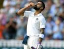 'Kohli is the only one who comes close to Tendulkar'