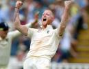 Stokes added to England squad for third Test