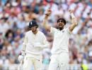 Ishant credits Sussex stint for success in England