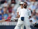 Kohli rates Birmingham knock among his top 2