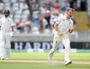 Curran outshines peers in first Test to be unlikely England hero