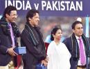 Will take government's advice: Gavaskar on attending Imran's swearing-in