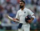 'Root not as good as Kohli but thoughtful bloke'