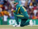 Not being favourites could work for SA: Wessels