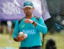 Ponting named Australia's assistant coach for World Cup