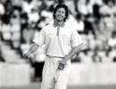 How good a cricketer was Imran Khan?