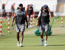 Team India still in quandary over Playing XI ahead of Lord's Test