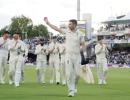 PHOTOS: England vs India, 2nd Test, Day 2