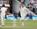 PHOTOS: How swing king Anderson demolished India at Lord's