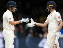 Why Woakes and Bairstow were able to dominate India's bowling