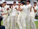 England targetting 5-0 whitewash against India?