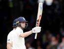 PHOTOS: Woakes and Bairstow grind India at Lord's