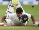 Decoding the failure of Indian batsmen