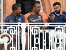 India greats slam Kohli and Co. after Lord's debacle