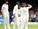 Can India bounce back from Lord's hammering?