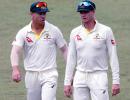 Kohli feels for banned Smith, Warner