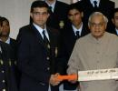 Here's what Vajpayee told Ganguly & Co before 2004 Pak tour