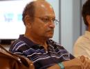 Former India captain Wadekar passes away