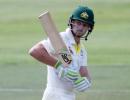 Green's injury opens door for Bancroft return?