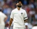 Why India's batsmen are under 'tremendous pressure' in England