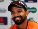 How Rahane turned things around after Lord's debacle