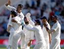 How Team India turned things around after Lord's debacle