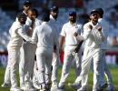 We believe we can win the series: Kohli