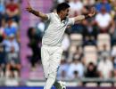 India in England salutes Test cricket