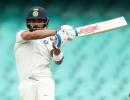 How do India, Australia stack up in Test cricket?